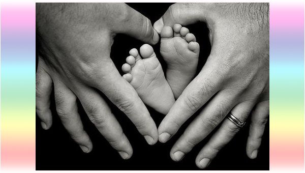 1 июня – Международный день детей и Всемирный день родителей