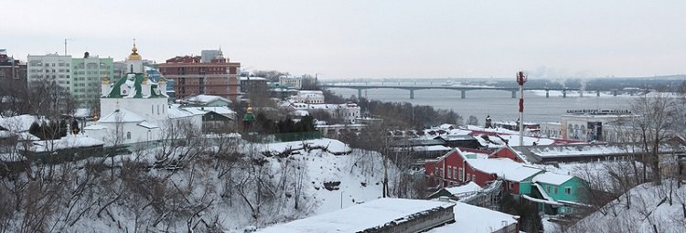 История развития пермского речного пароходства