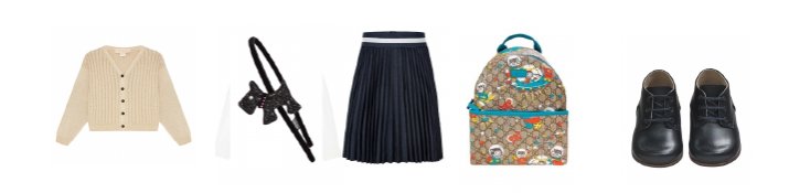 Пора в школу: эксперты рассказали, как подготовить гардероб ребенка для школы