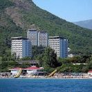 Интересные достопримечательности санатория «Крым»