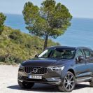 Volvo XC60 - 2018 - шведская интрига