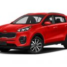 Kia Sportage 2018 – корейский кроссовер после рестайлинга