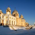 Храмы Верхотурья