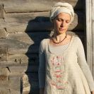 Преимущества одежды изо льна