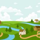 Наряду с загородной недвижимостью, расположенной по Рублево-Успенское и Новорижскому шоссе, в последнее время все большей популярностью у покупателей пользуются дома на Дмитровском направлении