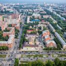 Почему так названы микрорайоны Перми?