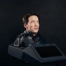 IT-компания из Перми создала двойника Арнольда Шварценеггера