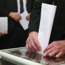 Досрочные выборы в региональный парламент объявлены в Пермском крае