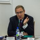 В администрации Перми произошли кадровые перестановки