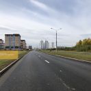 восточный обход