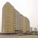 Немного о новостройках