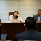 Суд оставил в силе приговор пермскому фотографу по делу о госизмене