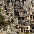 Увлекательные экскурсии из города Кемер