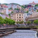 Карловы Вары
