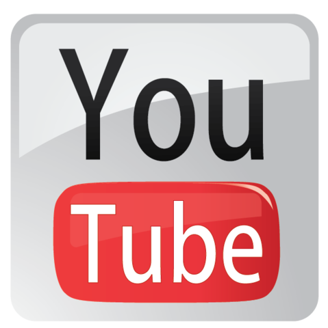 Мы в Youtube